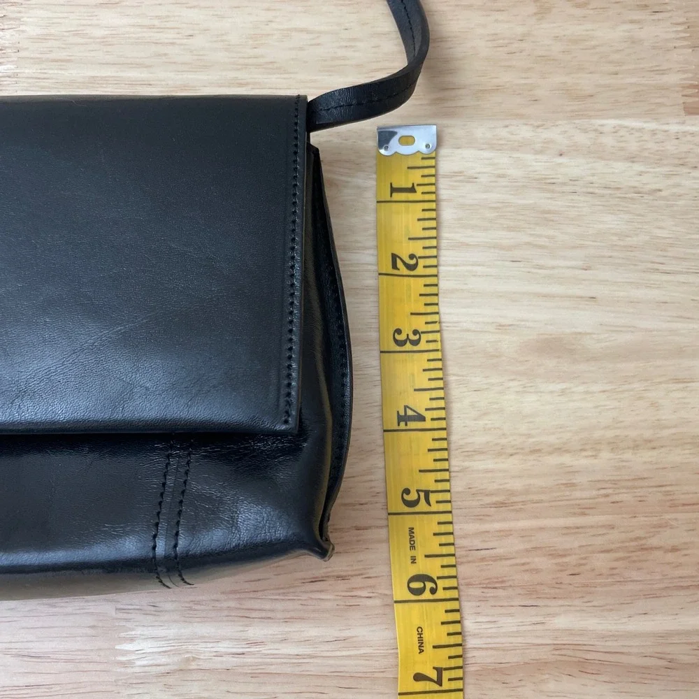 Monsac Leather Crossbody Bag Adjustable Strap,‎ Stylish Shoulder Handbag